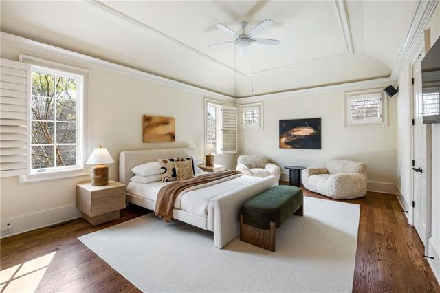 3751 Paces Lookout Circle, Atlanta, GA 30339