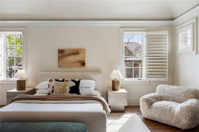 3751 Paces Lookout Circle, Atlanta, GA 30339