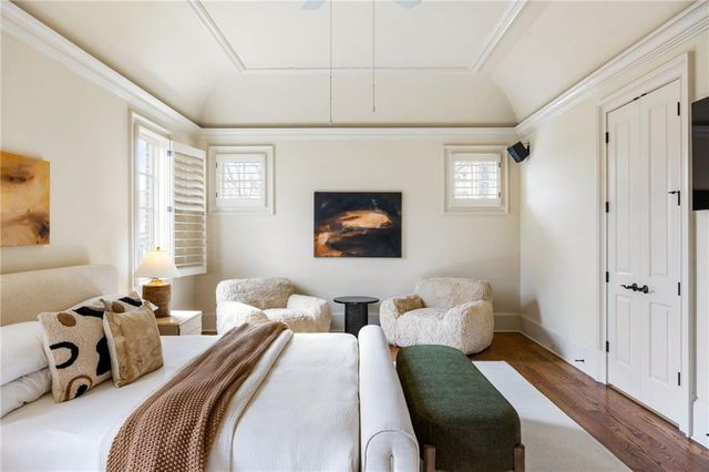 3751 Paces Lookout Circle, Atlanta, GA 30339