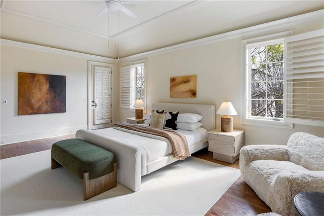 3751 Paces Lookout Circle, Atlanta, GA 30339