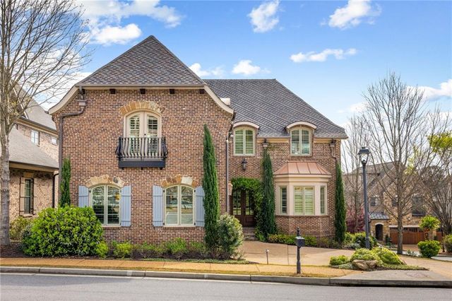 3751 Paces Lookout Circle, Atlanta, GA 30339