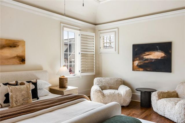 3751 Paces Lookout Circle, Atlanta, GA 30339