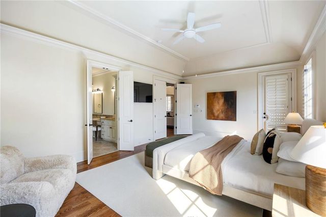 3751 Paces Lookout Circle, Atlanta, GA 30339