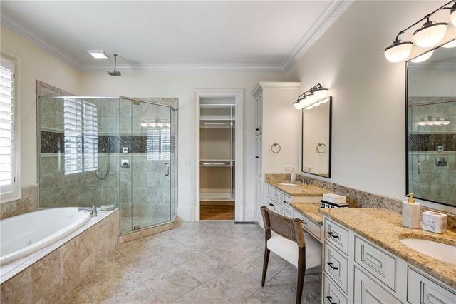 3751 Paces Lookout Circle, Atlanta, GA 30339