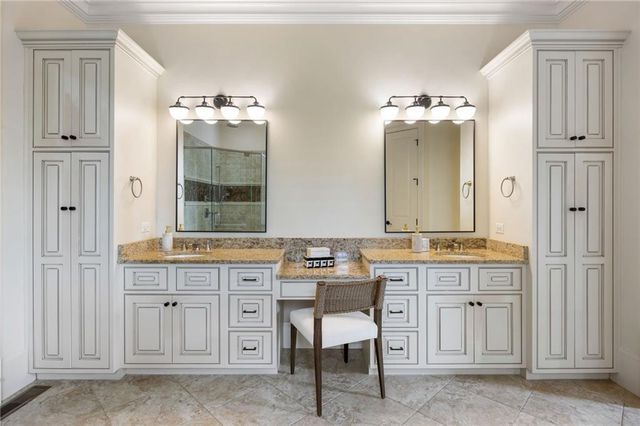 3751 Paces Lookout Circle, Atlanta, GA 30339