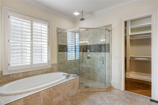 3751 Paces Lookout Circle, Atlanta, GA 30339