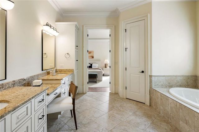 3751 Paces Lookout Circle, Atlanta, GA 30339