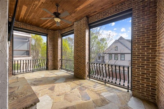 3751 Paces Lookout Circle, Atlanta, GA 30339