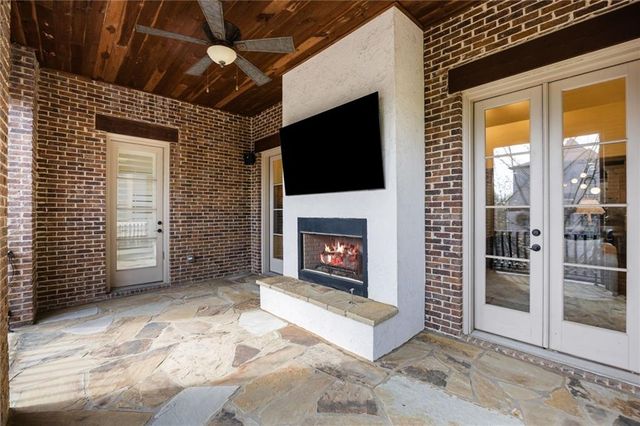 3751 Paces Lookout Circle, Atlanta, GA 30339