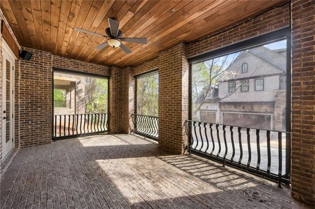 3751 Paces Lookout Circle, Atlanta, GA 30339