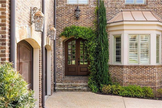 3751 Paces Lookout Circle, Atlanta, GA 30339