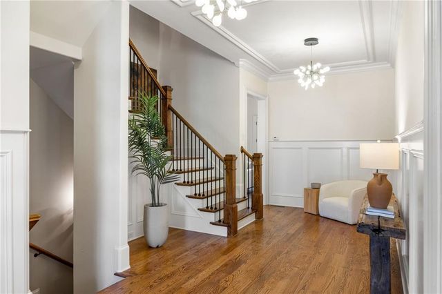 3751 Paces Lookout Circle, Atlanta, GA 30339