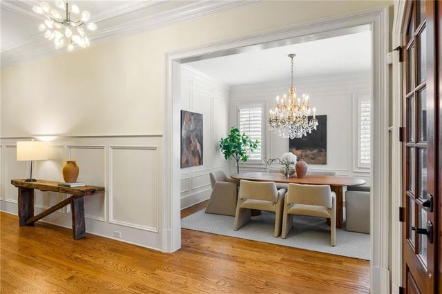 3751 Paces Lookout Circle, Atlanta, GA 30339