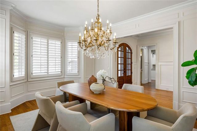 3751 Paces Lookout Circle, Atlanta, GA 30339