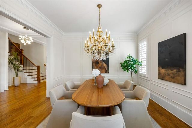 3751 Paces Lookout Circle, Atlanta, GA 30339