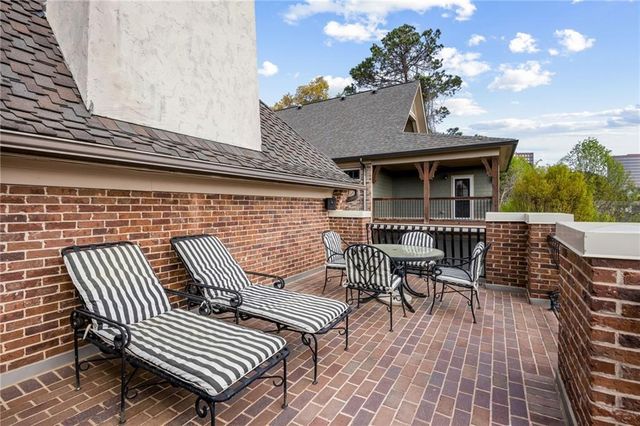 3751 Paces Lookout Circle, Atlanta, GA 30339