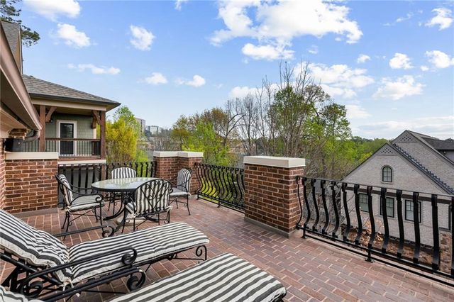 3751 Paces Lookout Circle, Atlanta, GA 30339