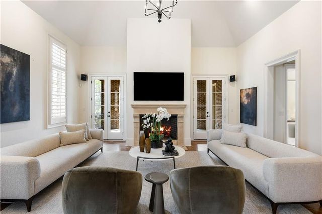 3751 Paces Lookout Circle, Atlanta, GA 30339