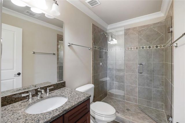 3751 Paces Lookout Circle, Atlanta, GA 30339