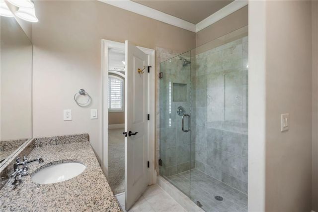 3751 Paces Lookout Circle, Atlanta, GA 30339