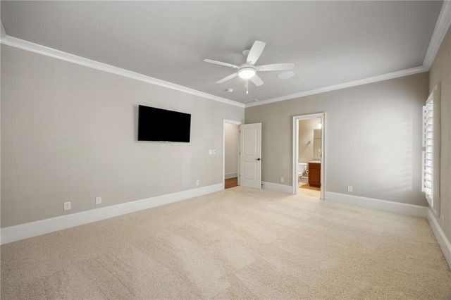 3751 Paces Lookout Circle, Atlanta, GA 30339