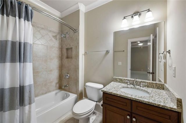 3751 Paces Lookout Circle, Atlanta, GA 30339