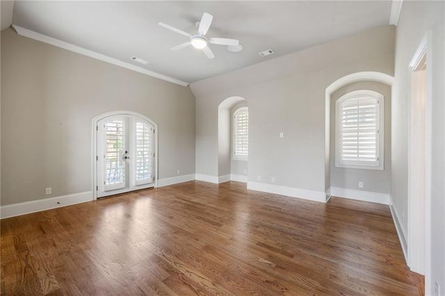 3751 Paces Lookout Circle, Atlanta, GA 30339