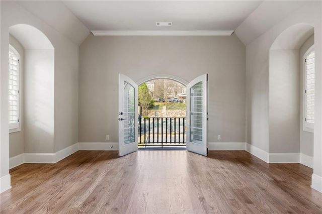 3751 Paces Lookout Circle, Atlanta, GA 30339