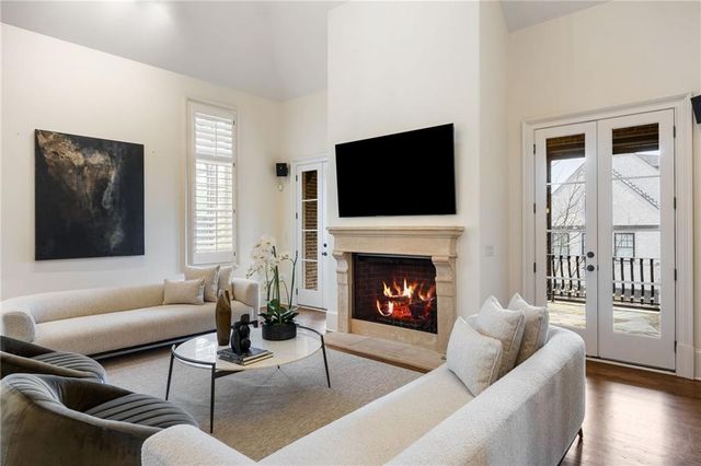 3751 Paces Lookout Circle, Atlanta, GA 30339