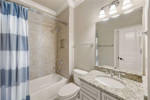 3751 Paces Lookout Circle, Atlanta, GA 30339