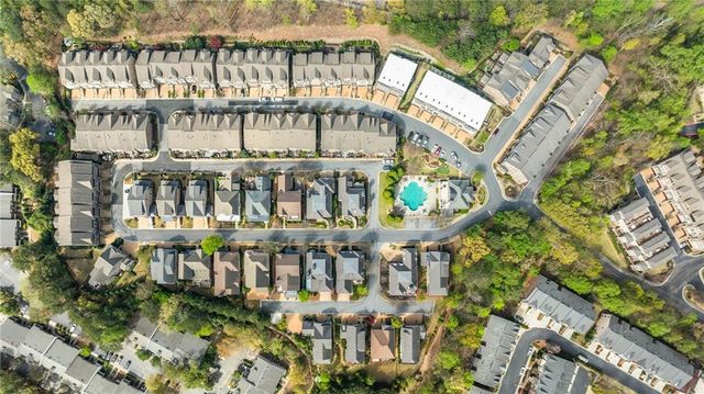 3751 Paces Lookout Circle, Atlanta, GA 30339