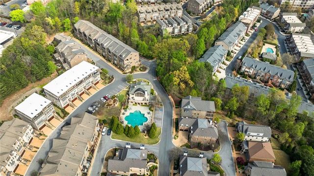 3751 Paces Lookout Circle, Atlanta, GA 30339