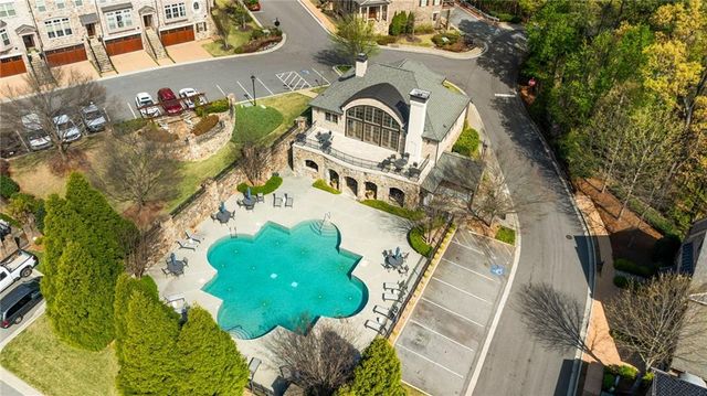 3751 Paces Lookout Circle, Atlanta, GA 30339