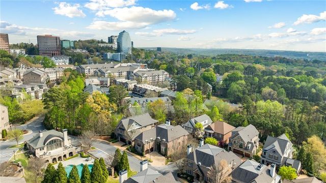 3751 Paces Lookout Circle, Atlanta, GA 30339