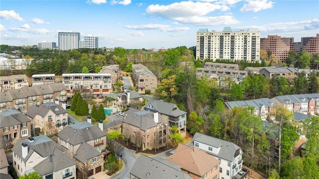 3751 Paces Lookout Circle, Atlanta, GA 30339