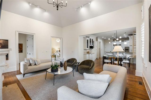 3751 Paces Lookout Circle, Atlanta, GA 30339