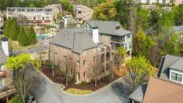 3751 Paces Lookout Circle, Atlanta, GA 30339