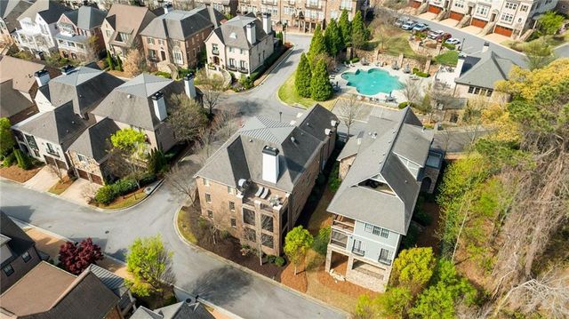 3751 Paces Lookout Circle, Atlanta, GA 30339