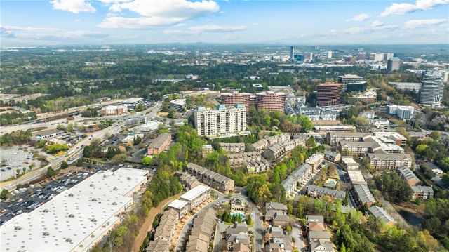 3751 Paces Lookout Circle, Atlanta, GA 30339