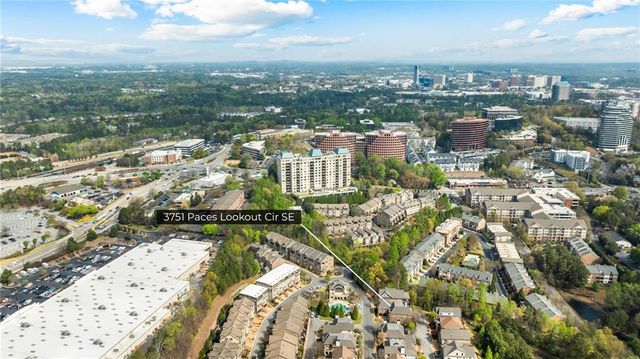 3751 Paces Lookout Circle, Atlanta, GA 30339