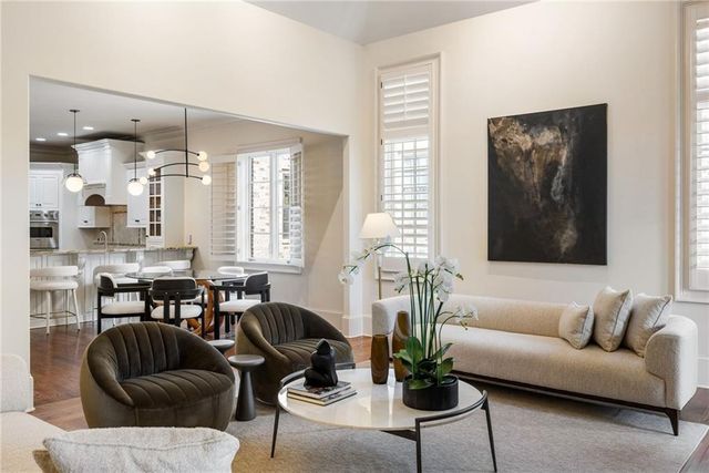 3751 Paces Lookout Circle, Atlanta, GA 30339