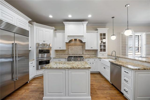 3751 Paces Lookout Circle, Atlanta, GA 30339