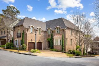3751 Paces Lookout Circle, Atlanta, GA 30339