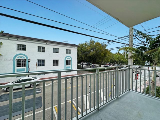 363 Washington Ave 25, Miami Beach, FL 33139