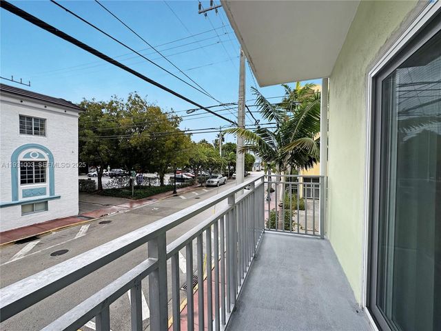 363 Washington Ave 25, Miami Beach, FL 33139
