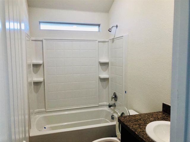 925 Rutherford Drive, Crowley, TX 76036