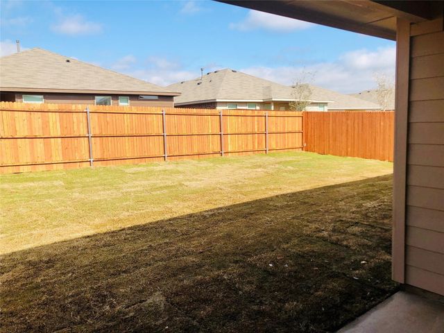 925 Rutherford Drive, Crowley, TX 76036