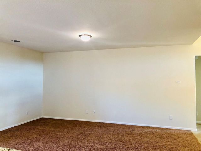 925 Rutherford Drive, Crowley, TX 76036