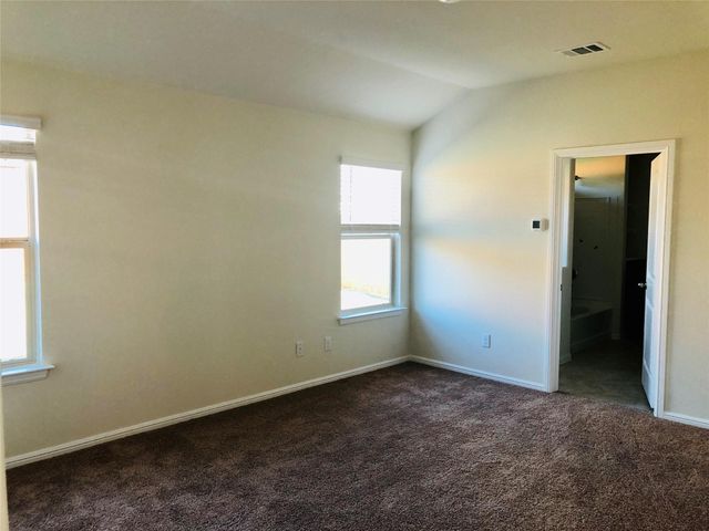 925 Rutherford Drive, Crowley, TX 76036