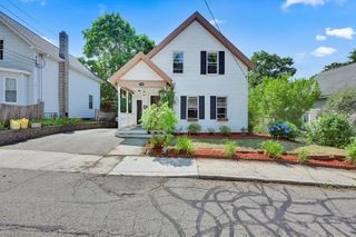 36 Bicknell St., Marlborough, MA 01752